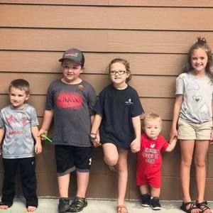 Meet your Posher, Teddy